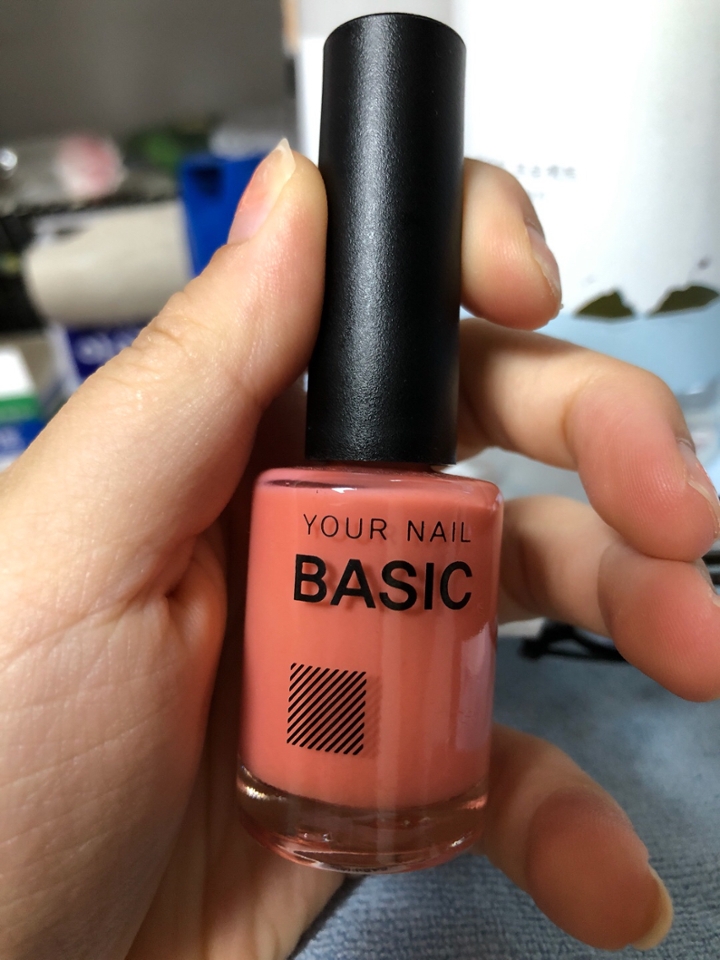 겟하실 분들은  요런 메니큐어 입니다  !!😍😘