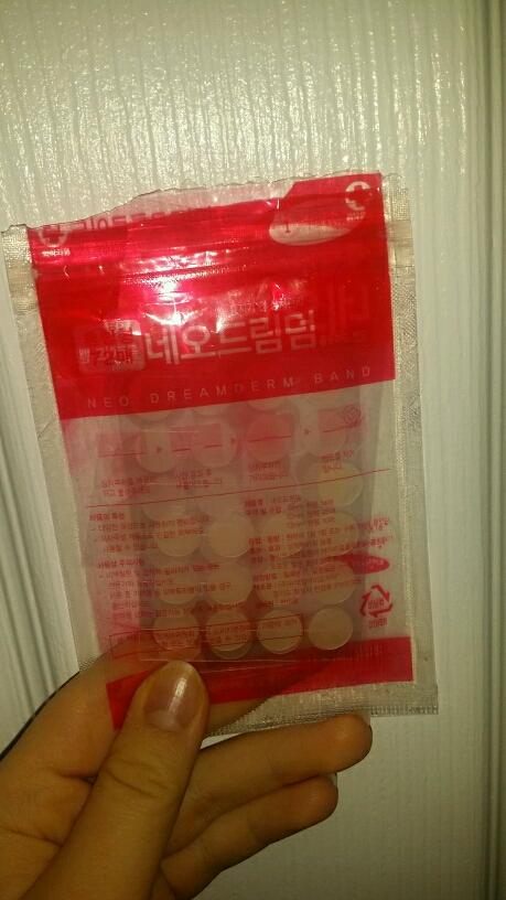 이건 제가 사용ㅇ하고잇는거에요! 사이즈별로 잇어서 좋고. 지퍼백안에잇어서 위생적이랄까요..ㅎ