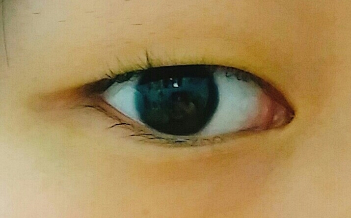 보이시나요.뷰러의 강력함이👍 사실 이것도 사진에 많이 안담긴거에 속한다는..ㅋㅋㅋ인생뷰러 찾은거 같아요><

그럼 여기서 안녕ㅎㅎ😘