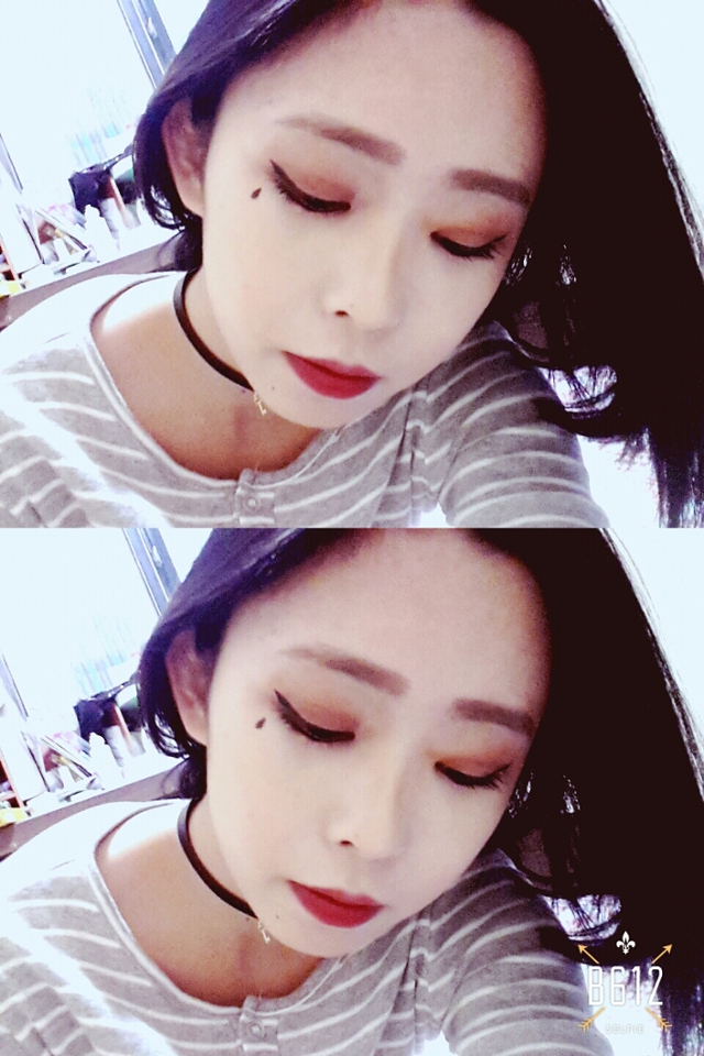 요런느낌