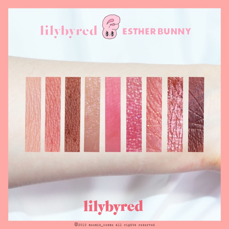 제가 요 릴리바이레드 에스더러브스유 에디션이 맘에 든 만큼 정성스러운 편집샷.jpg

​

절 오래보신 분들은 다 아실텐데요!

제가 편집력을 아무데나 쏟지 않아요?

편집의 공을 들인다 = 그만큼 겁나리 맘에든다

​

이 공식은 시간이 지나도 변하지 않는 혜용이얼어뷰

​

컬러스펙트럼 보십쇼,,,,,, 핑크덕후 심멎,,, ★