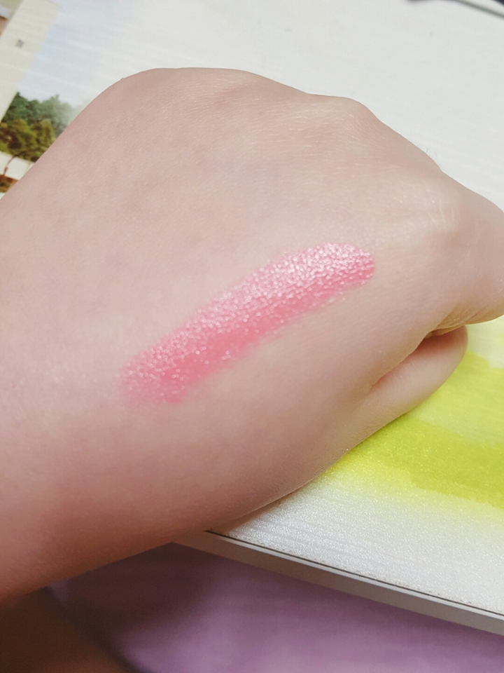 존예로운 코랄핑크..♡