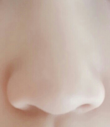 뽀송뽀송!!!! 애기피부!!! 진짜 복숭아같아용..🍑