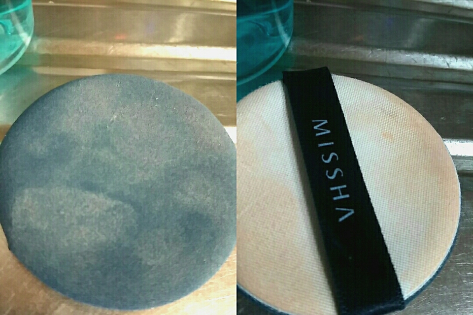 으얼....오랜만에세척할라하는데상태가말이아니네연..흐헑