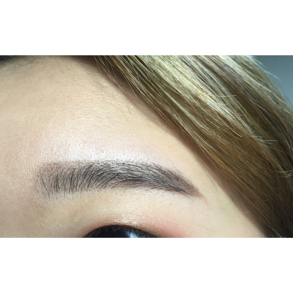 여기서 다시 펜슬로 빈곳이나 지워진 라인을 다시 그려주면 완성!
정말 깨끗해졌지요??
