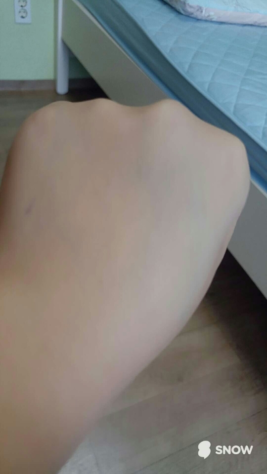 바른후! 라이트베이지라 밝아욤ㅁ