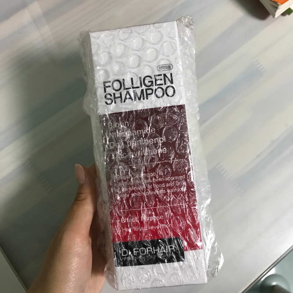 포장이 아름답네요