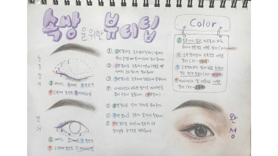 조금이라도 더 도움을 드리고쟈,, 일러스트를 듄비했습니당