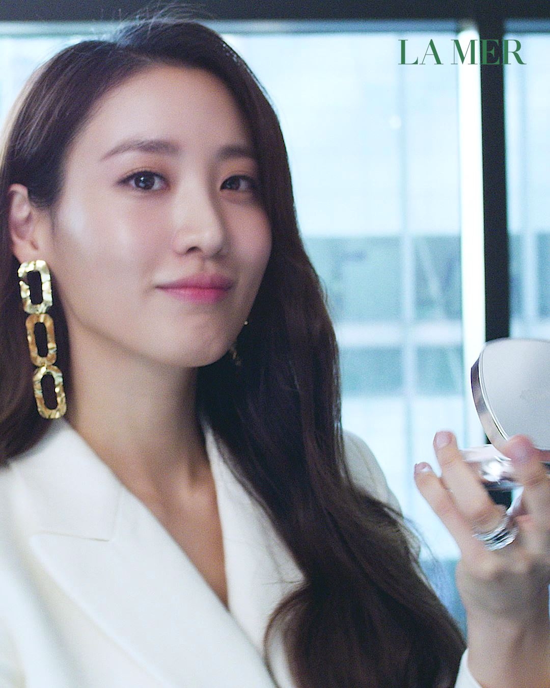 배우 수현 쿠션 영상 보셨나요ㅠㅠ 톡 by 복뜡아조아 - 언니의파우치