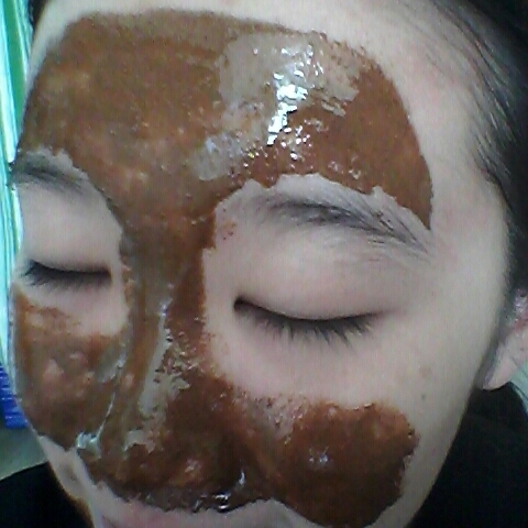 완성샷입니다!
(피부상태가 x같아서 눈갱 조심하시고요!)