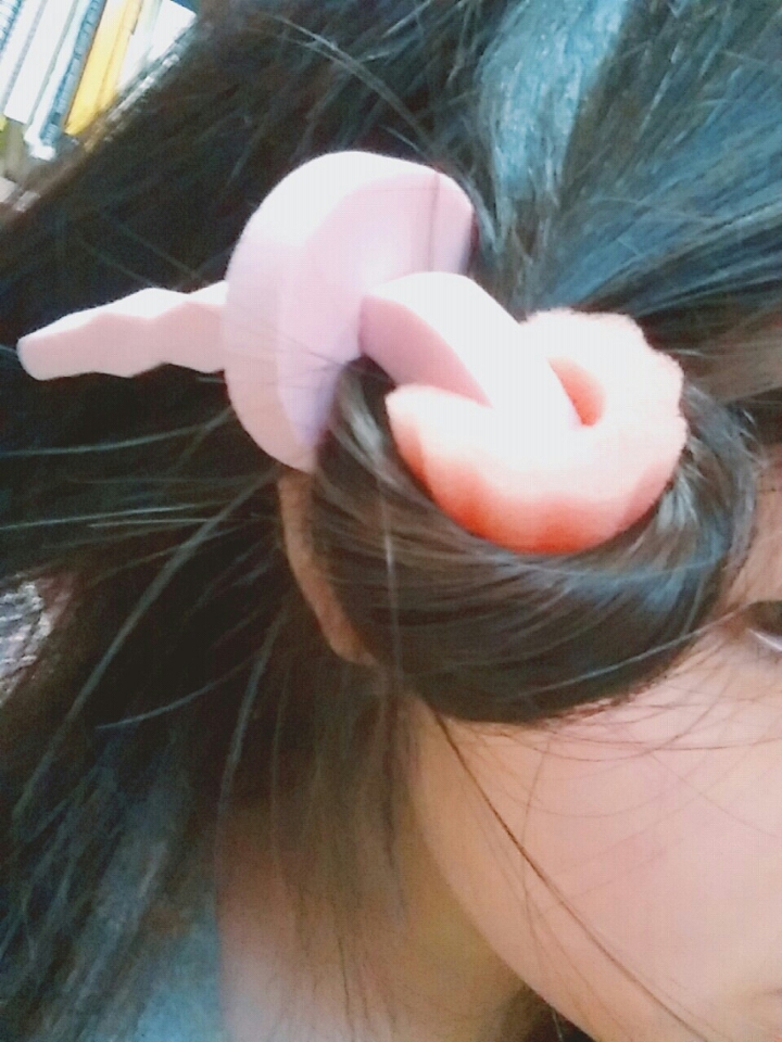 이렇게!! 말아집니다
나머지도 다 말아볼게요