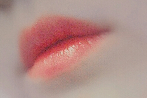 두번 바른모습입니다 