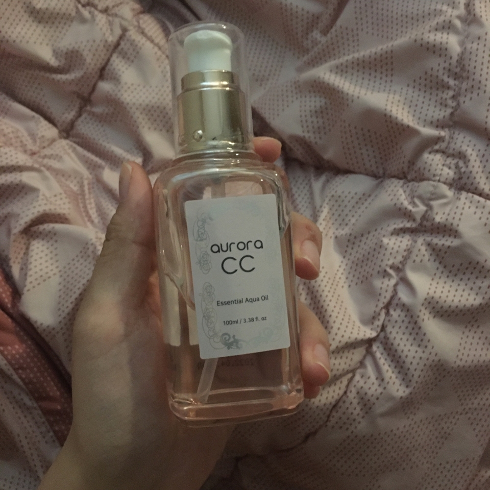 디자인부터가 그냥 너무 이쁘고 고급지지 않나요ㅠㅠ
실제로 보면 로즈골드느낌! 