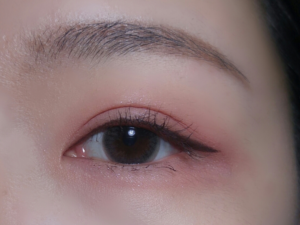 진짜 색감이 너무너무너무!!!예쁘니 모두들 매장가서 테스트 한번 해보시고 구매하시길 바라요!!❤😍👍