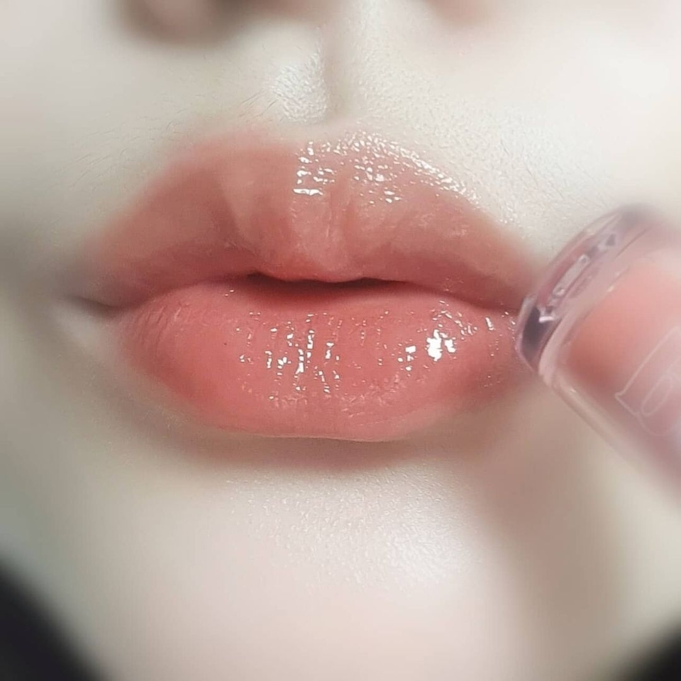 물먹같죵!! 오일광 물광의 중간정도!