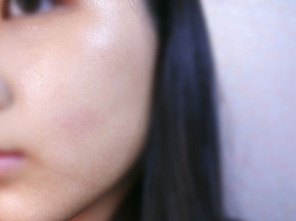 간단하게 스킨,로션만 바르고 사용한 뒤 크림으로 마무리해주면 된답니다! 기분탓이지만 뭔가 속부터 탄력이 차오르는 느낌..?ㅋㅋ