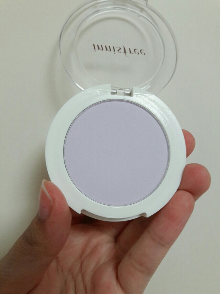 진한편이 아니라 보라색 블러셔 입문 제품으로 추천해요!