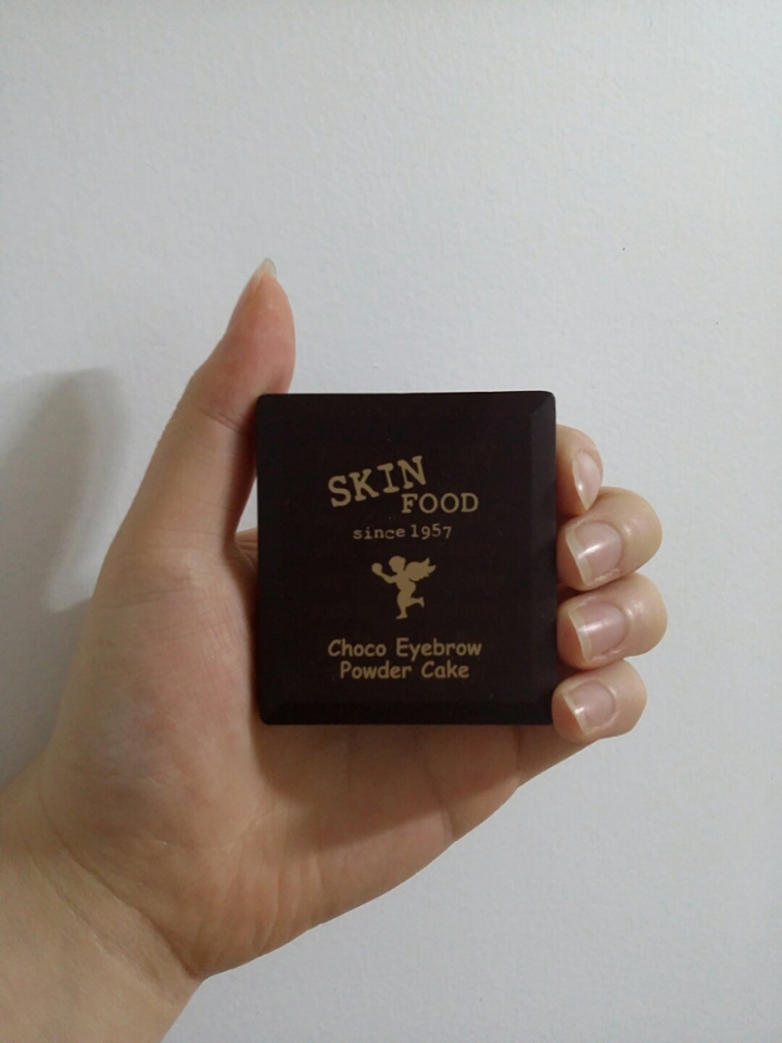 먼저 외관 모습입니다! 딱 봐도 초코초코하게 생겼지요?