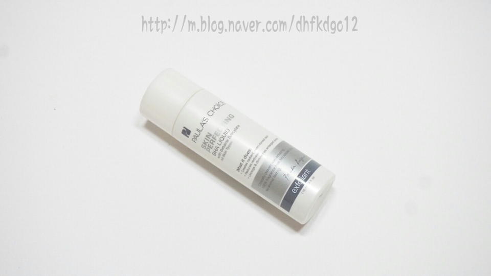 산성분을 사용한 각질제거제인데. 모공속까지.침투하며 노폐물을 걸로내주고  묵은각질까지 케어해줘요!
모공 속 까지 침투해 각질제거를 해주는거기 때문에 
여드름피부라면 바하제품 완전 적극 추천한다죠.
여드름이 각질때문에 모공이 막혀 올라오는거 잖아요.

