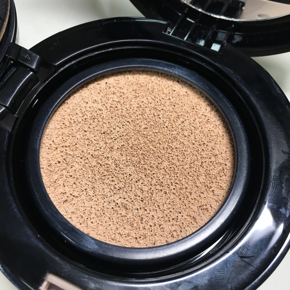 많이 사용했는데도 용량이 많이 남아있더라구요❗️