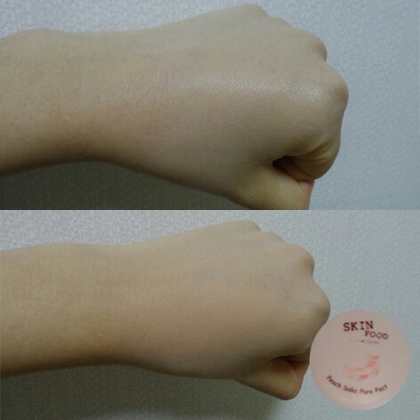 스킨푸드 사케 팩트!
다른 팩트들과 달리 비추하는 제품..
토니모리 고양이 얼굴 그려져 있는 팩트와 비슷해요! 얼굴도 살짝 하얘지고 파데 위에 바르면 화장이 뜨고 얼굴도 답답해요😂
그래도 복숭아 향은 너무 좋아요
아 앞머리 기름 잡는 용으로도 별로