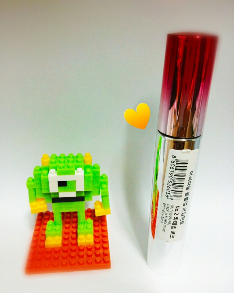 그냥혼자찍기뭐해서 ...마이크랑같이찍엇어요☞☜