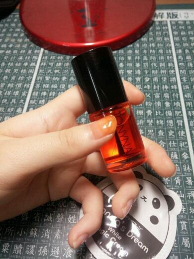 아직 탑코트바르기전이라 층져보이네요ㅠ