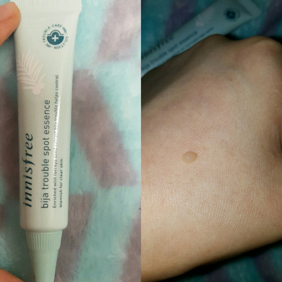 가장 고가를 자랑하는 스팟 에센스 입니다😅
하지만 가격만큼 제값을 하는것 같아요..이거 바르고자면 확실히 여드름이 가라앉네요..많이많이 바르고 싶다는😂😂 짱입니다 꼭 사세요😃