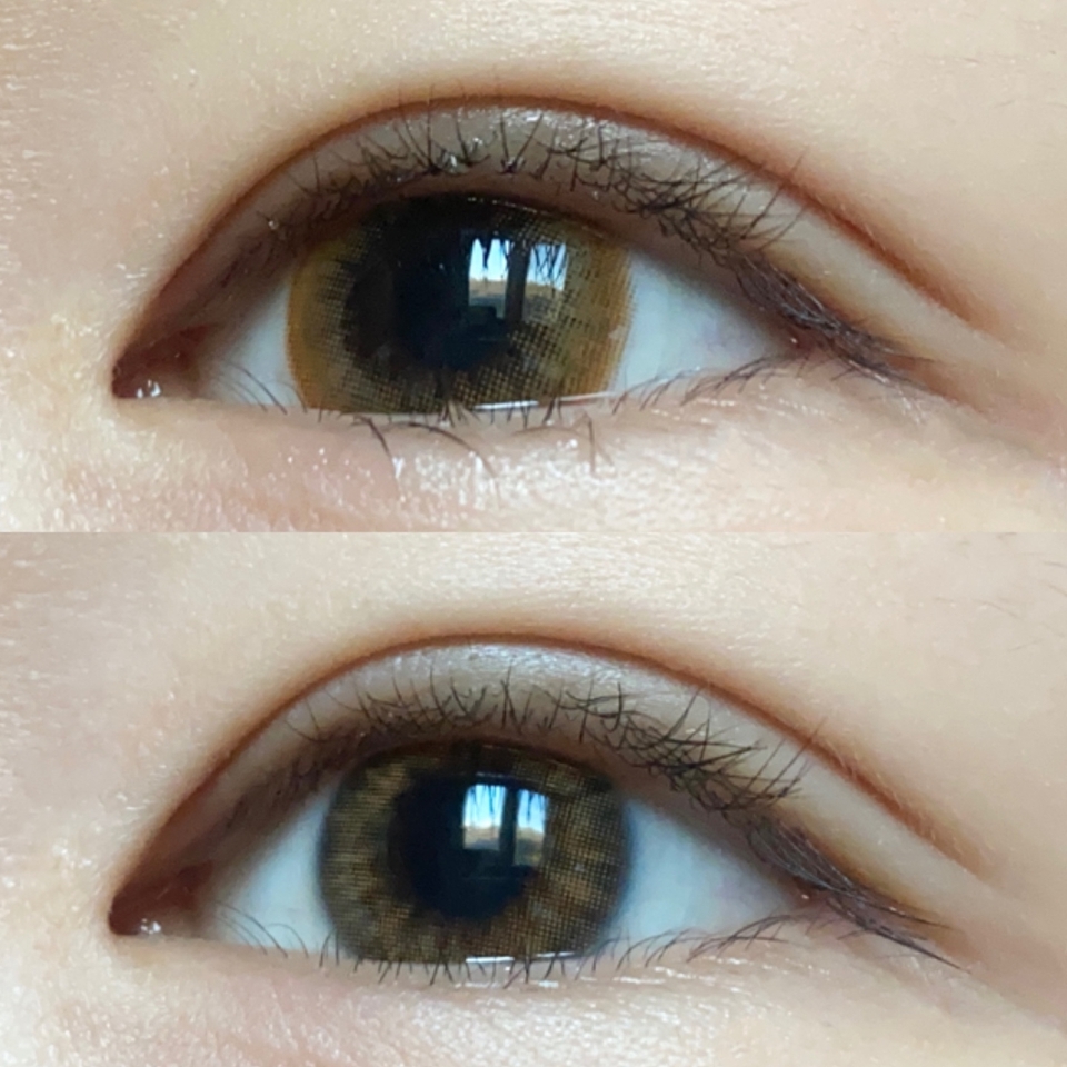 #오렌즈 #폴라 #브라운 #스페니쉬 #리얼브라운 #렌즈 #학생렌즈 #웜톤렌즈 #만원 #이만원 #직경작은렌즈 #병렌즈 #팩렌즈 #브라운렌즈