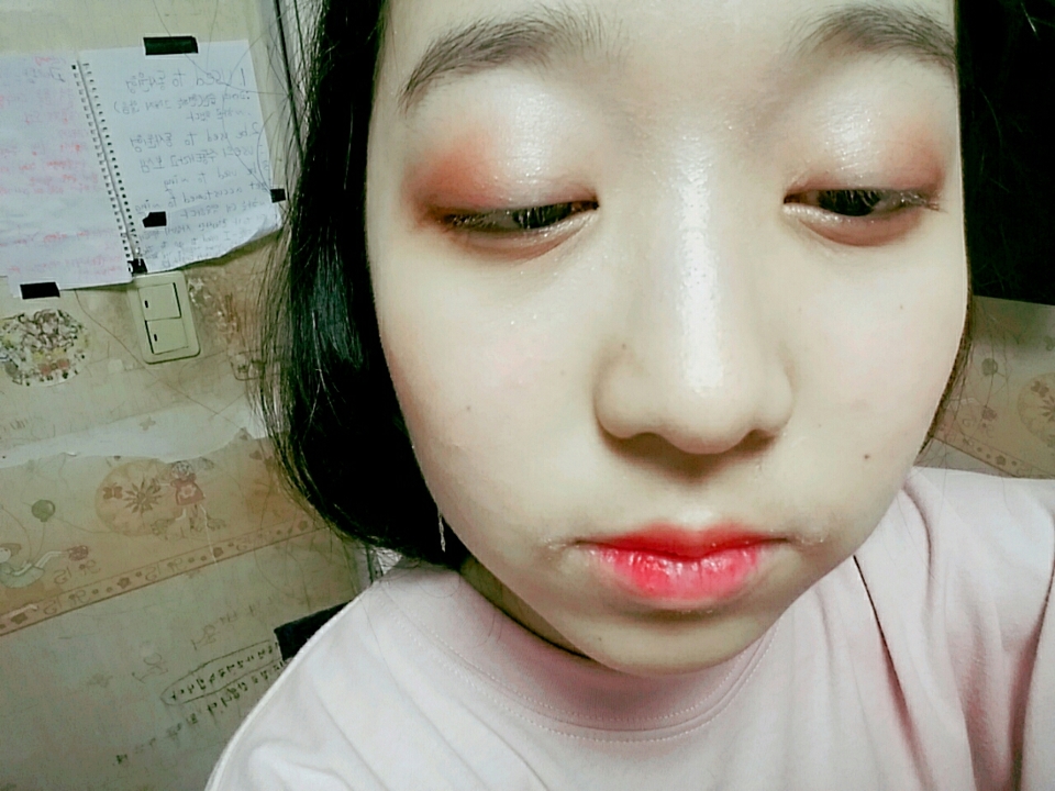 #이니스프리 별빛 사자자리