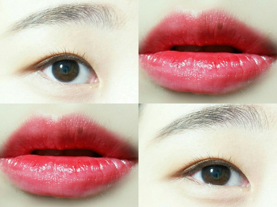 메이크업 완성샷이에요!
오늘도 봐주셔서 감사합니다:^)
궁금한 점은 댓글로 남겨주세요~ 그럼 다음 게시물로 만나요!