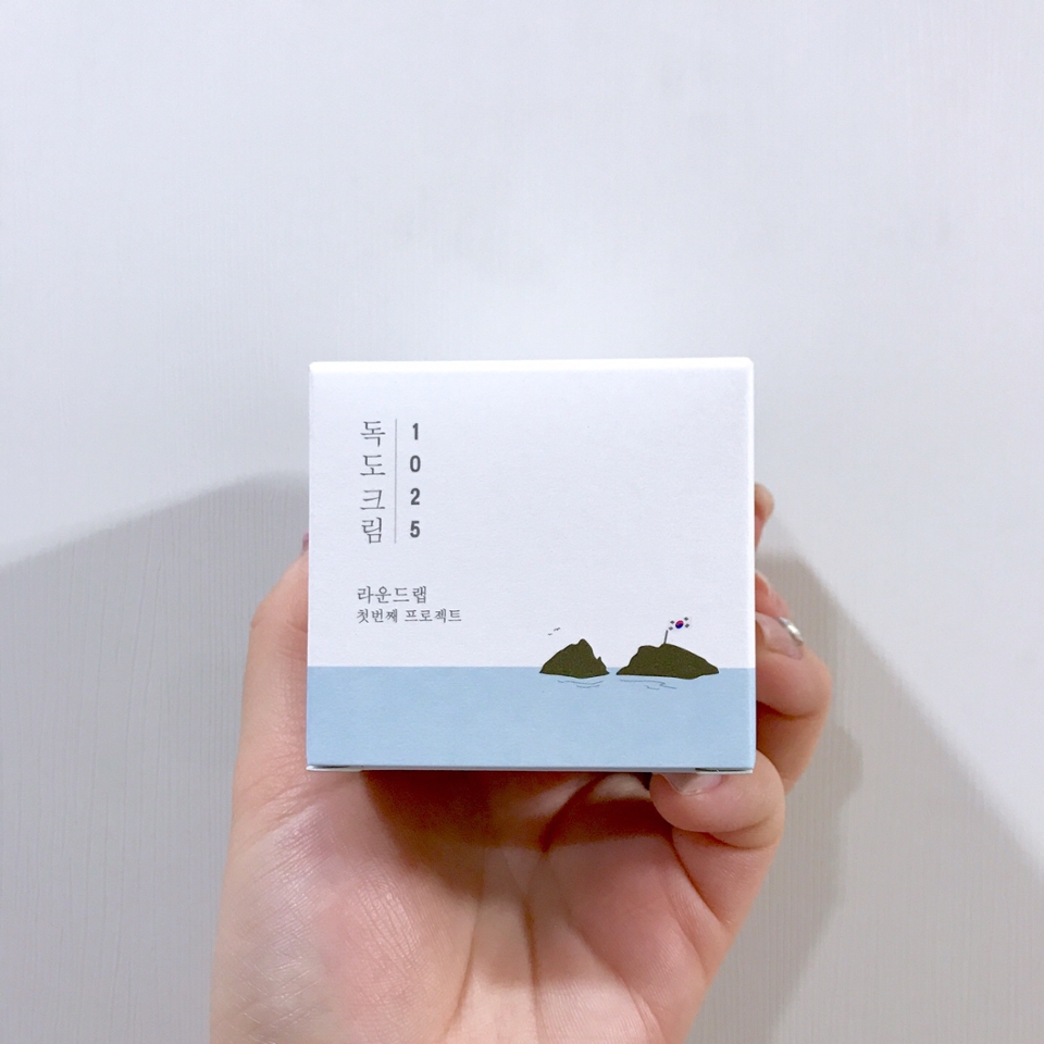 깔끔한 패키지가 특징이에요!

독도라인은 다 요렇더라구용 