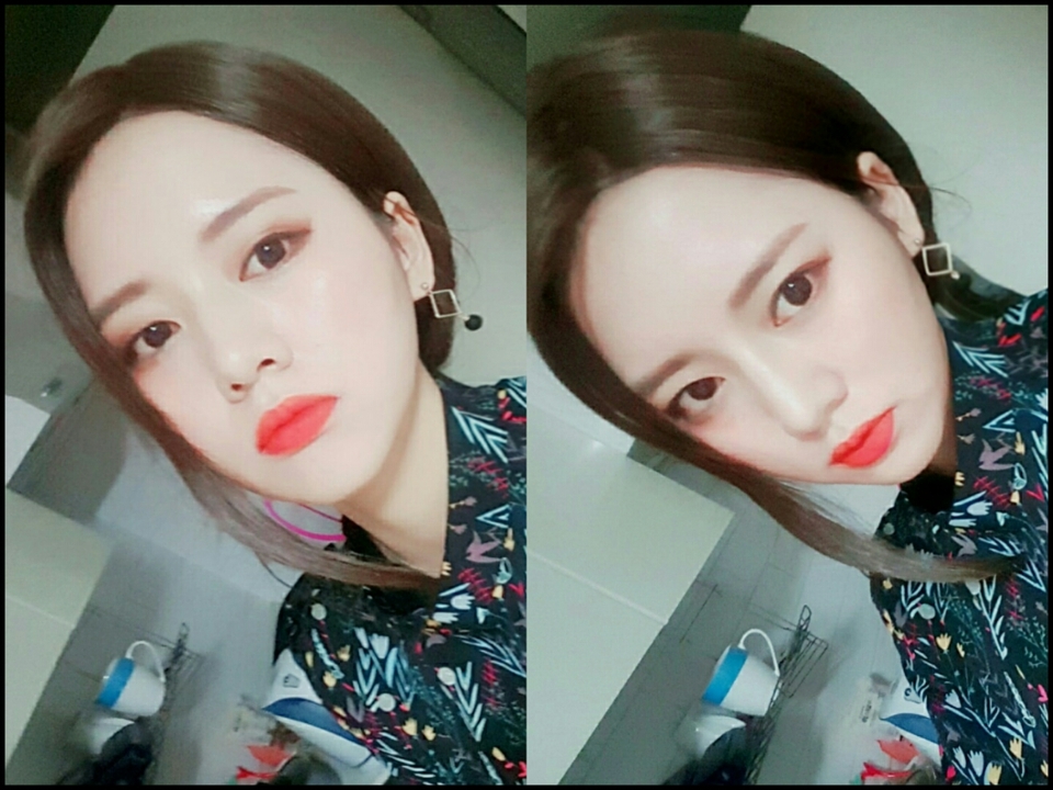 도움이 되셨다면 좋아요와 댓글 남겨주세요♡
더 유익하고 재미있는 메이크업으로 돌아오겠습니다!!