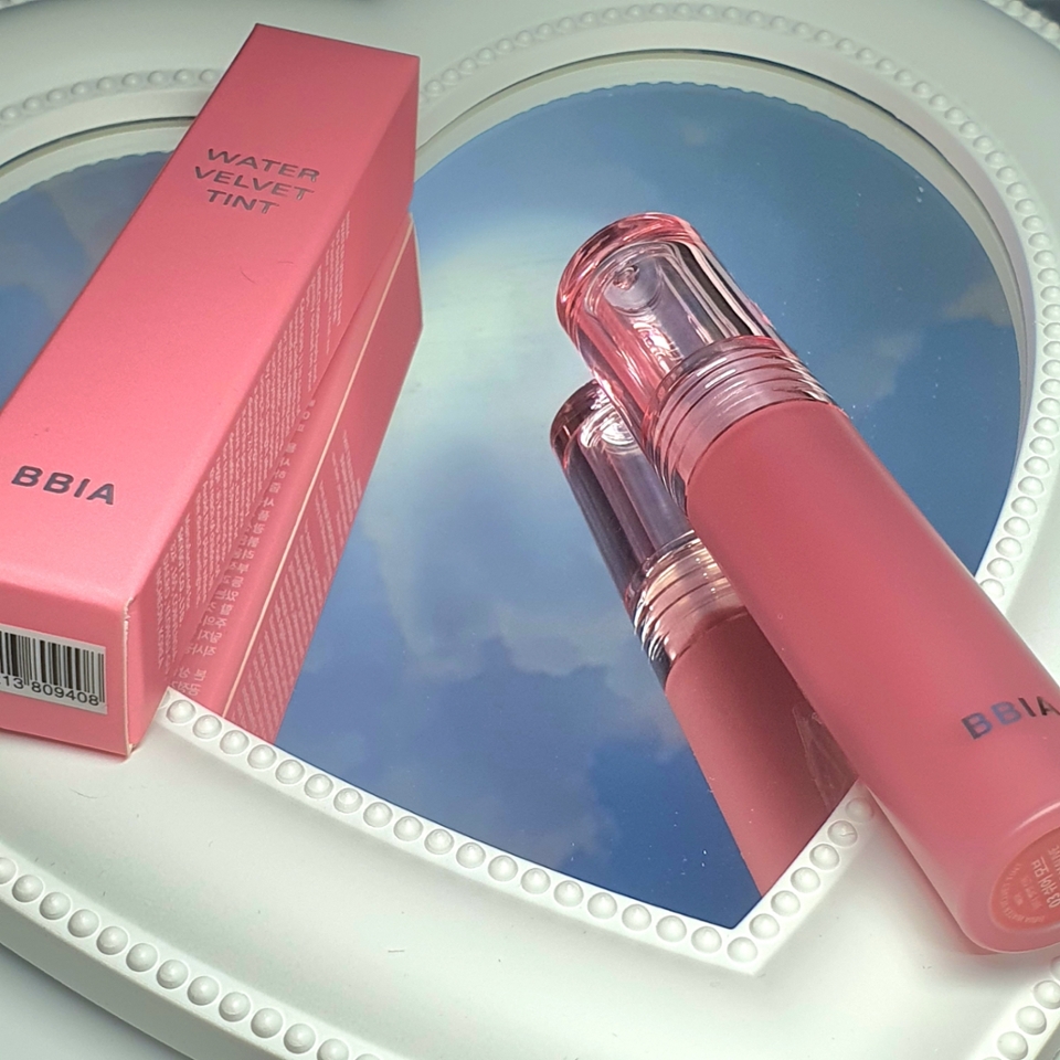 
[삐아 워터 벨벳 틴트 03 쉬어 모브]


💗 2.9g

💗 11000원
