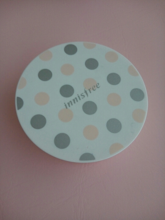 이니스프리 퍼펙트 UV 프로텍션 쿠션 SPF50+ PA+++