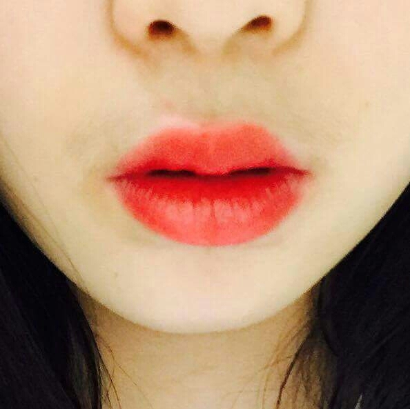 이건 아이폰 밝은? 필터