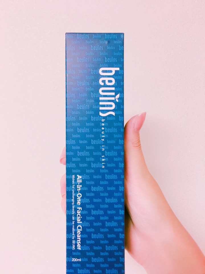 꺄르르륵 언파 이벤트에 당첨 되었어요❤️더운 날 클렌징도 귀찮은 날을 이걸로 All in!!