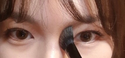 이렇게 콧대부터