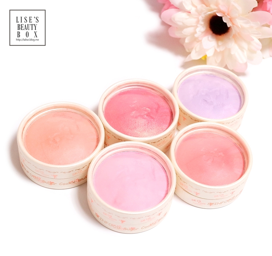 제품이 쿠키처럼 사랑스럽게 생겨서 심쿵 !
이렇게 컬러 모아놓으면 진짜 예쁜 것 같아용 쿄쿄쿄
사용한 흔적이 많이 느껴지는 ......
요즘 쫌 자주 사용했서 그렇답니다 ㅠㅠ