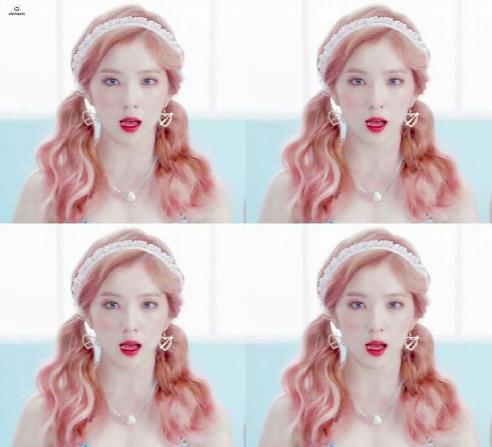 요사진에서 연버건디가 캬라멜빛음영위에 눈꼬리가 올라가보이도록 번지듯 연출된게 보여요. 