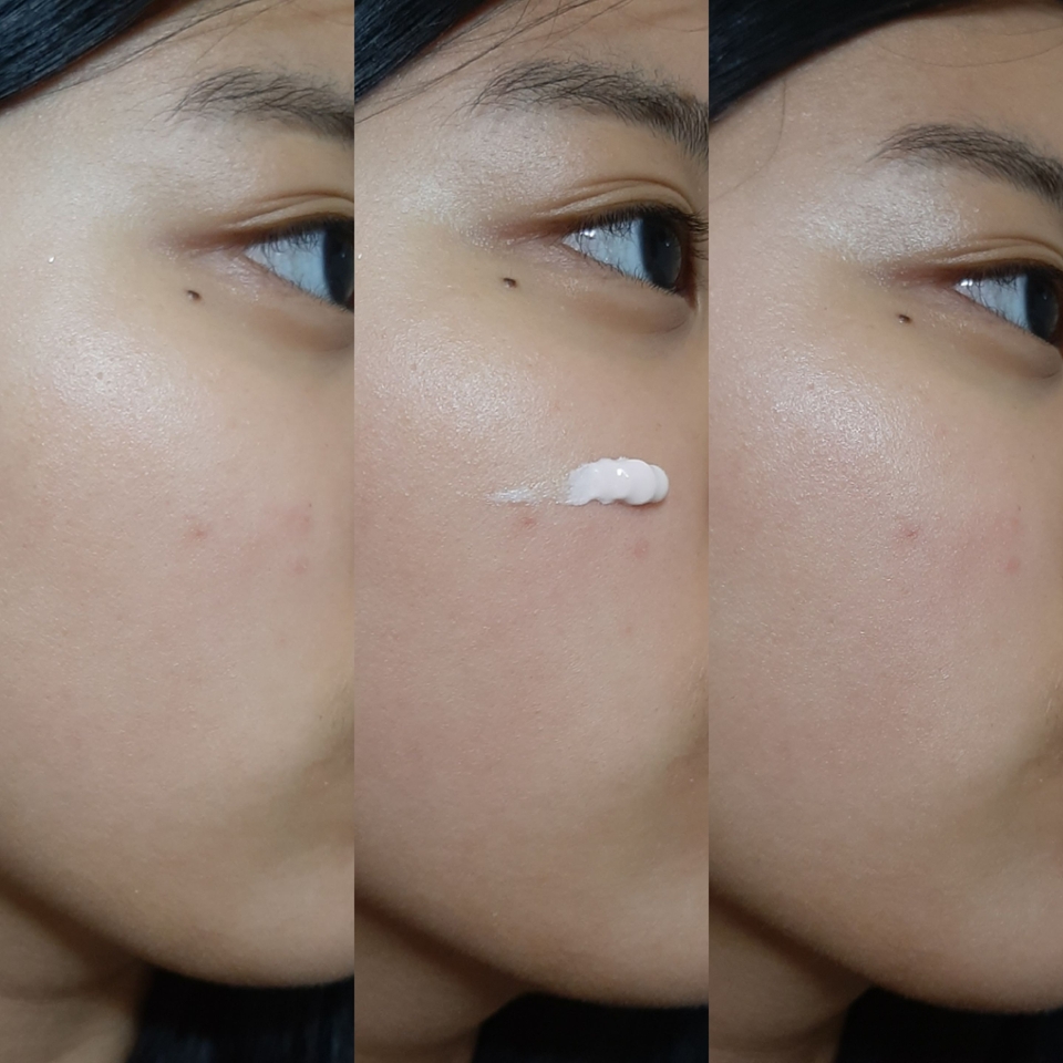 Before / Ing / After