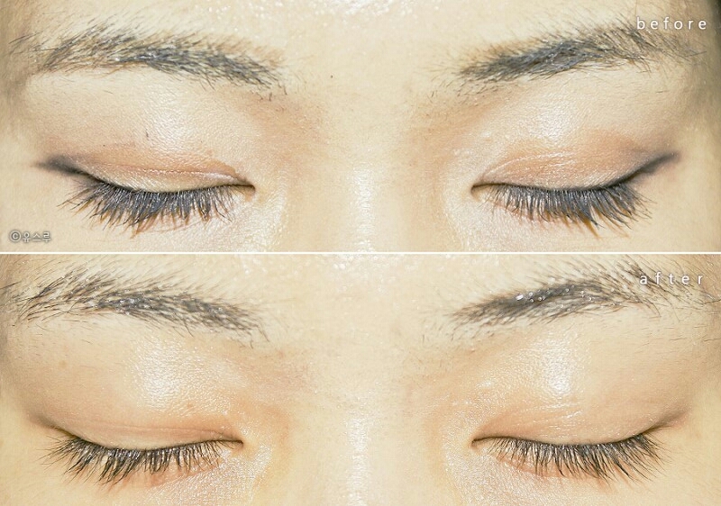 몇번 하다보면 이렇게 화장솜 두장, 면봉 두개만 갖고도 깨끗한 클렌징을 할 수 있는 노하우가 생긴답니다★

눈가는 자극받으면 주름생기기 쉬운 부분이니 최대한 자극주지 않는 클렌징으로 관리해요~ㅎㅎ