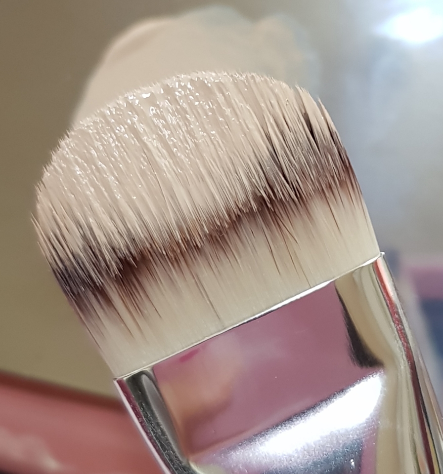 전체적으로 잘 스며들었네요~^^