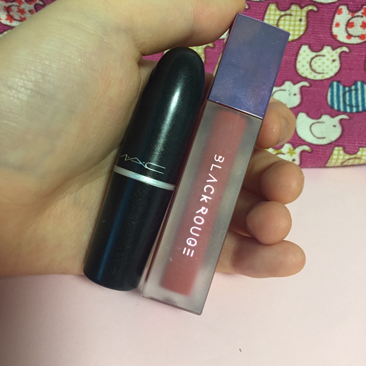 저의요즘 최애립 흐흐