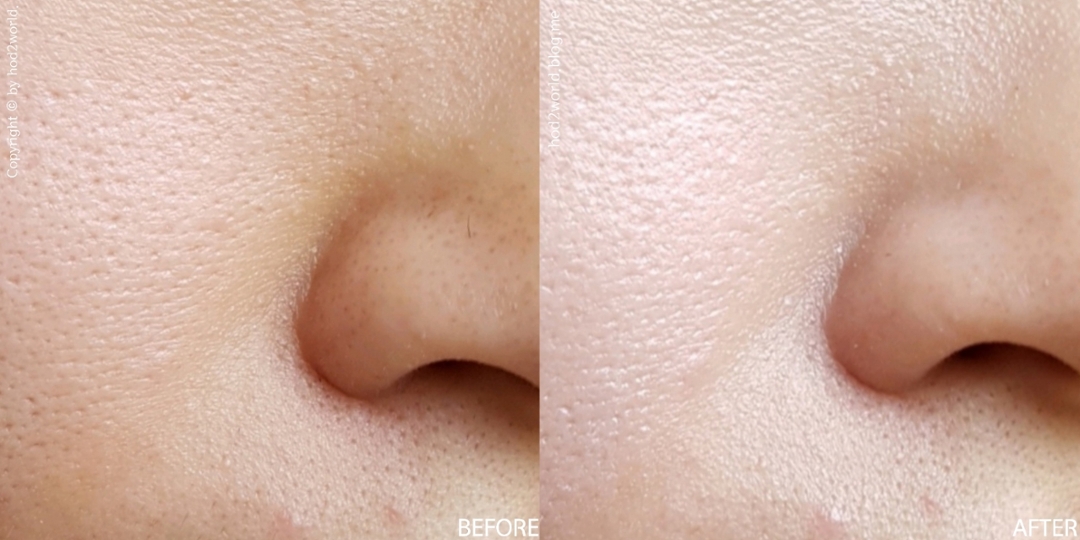 
대박인건.....!!!!!!
Σ(,,ºΔº,,*)
​
코 옆 끼임이 없어요ㅋㅋㅋㅋㅋㅋㅋㅋ
