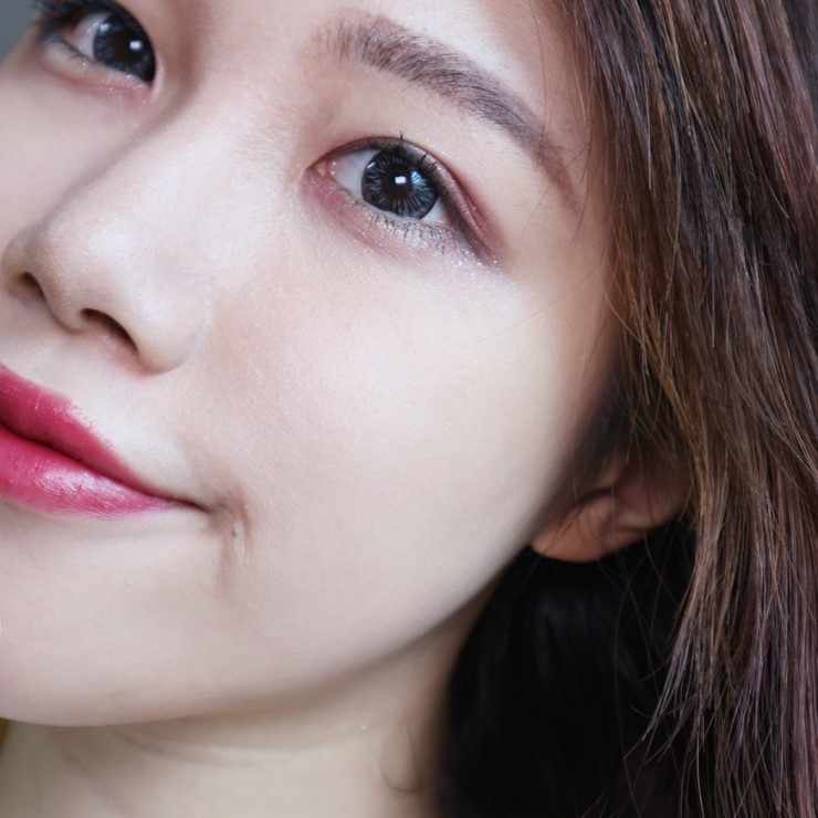 완전 브라이트 겨울쿨톤에 어울리는 컬러 매치
#겨울쿨톤 잼잼 