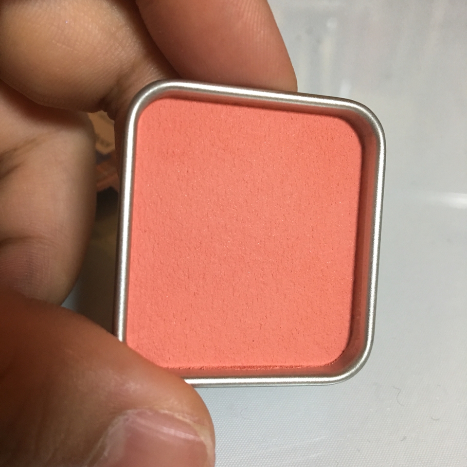 제형이 딱봐도 푹신할거같지 않아요? 😄