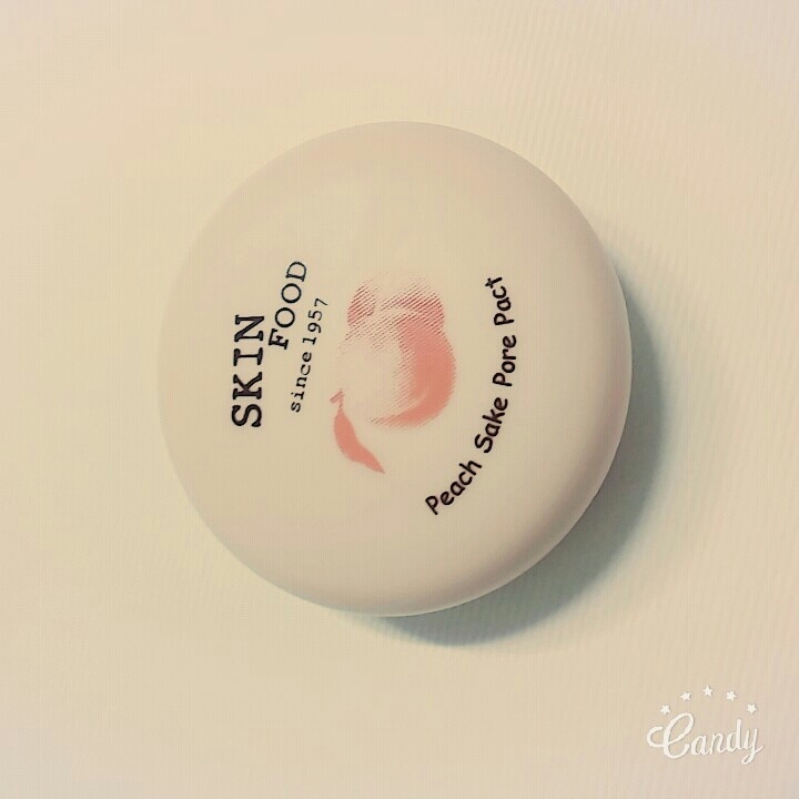 피치사케 포어 팩트!!  진짜 디자인 너무예쁘죠ㅠㅜ
핑크덕후분들 진짜 추전👍👍