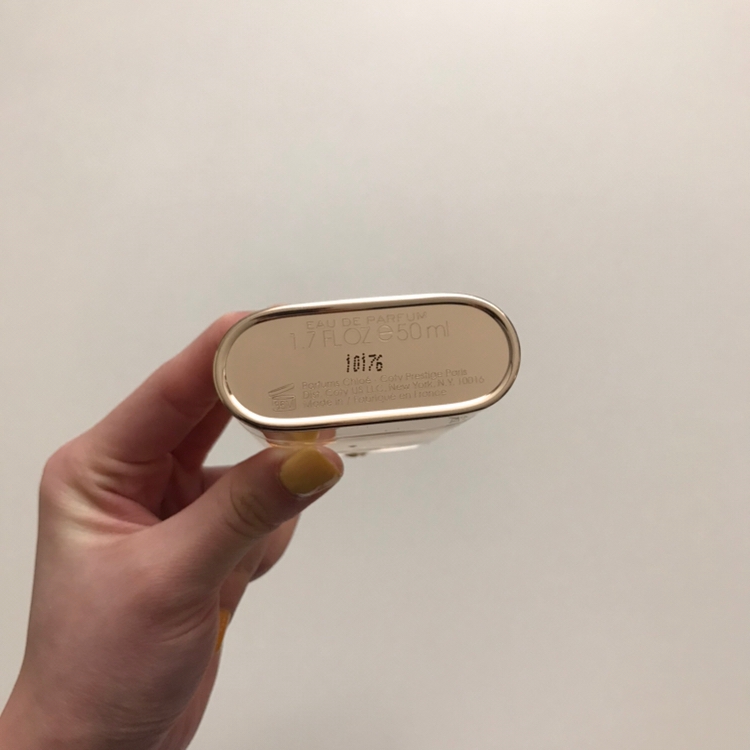 30ml,50ml,75ml가 있는데 제껀 50ml제품이예요.
개봉 후 36개월이내로 사용해야되네요!