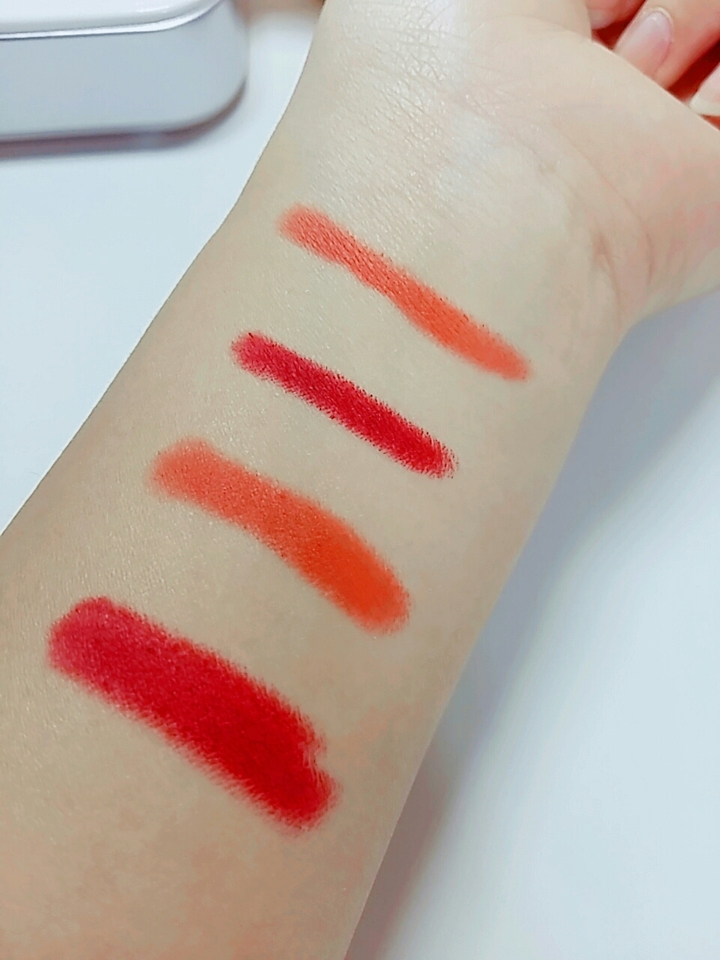 필터o 엄청 화사하게 나왓네욤!!



이상 리뷰마치겠습니다❤